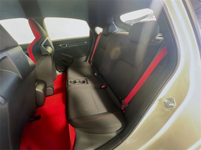 Used 2024 Honda Civic Type R image 26