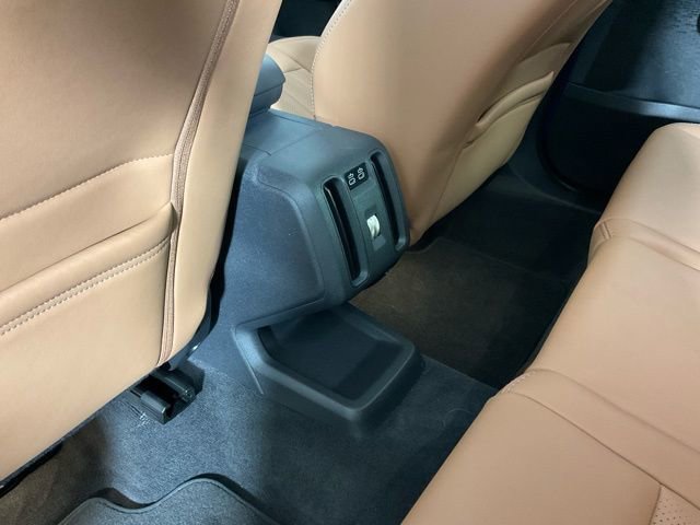 Certified 2025 MINI Cooper Countryman S AWD/4WD image 18