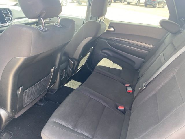 Used 2024 Dodge Durango SXT image 11