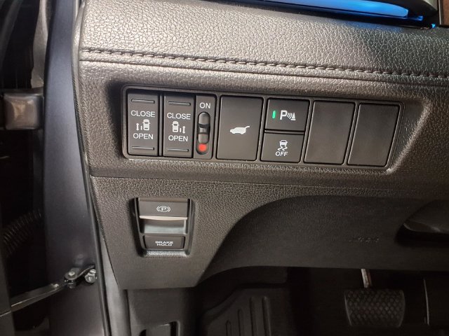 Certified 2025 Honda Odyssey Elite image 15