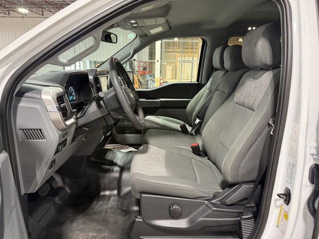 Used 2023 Ford F150 XLT w/ Trailer Tow Package image 10