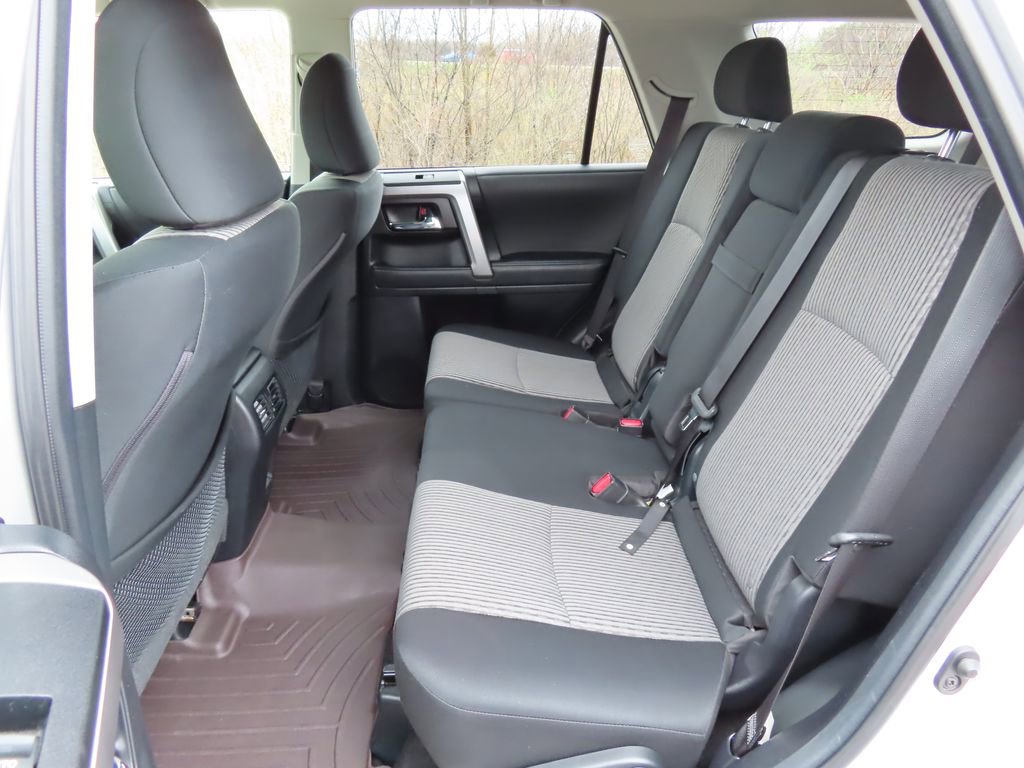 Used 2023 Toyota 4Runner SR5 image 26