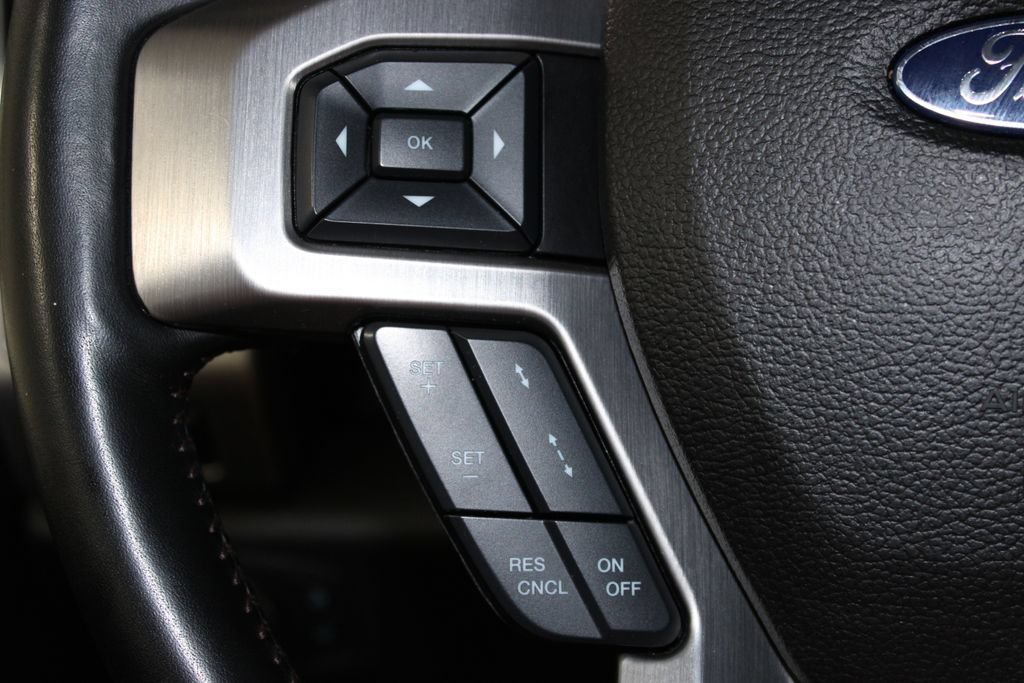 Used 2020 Ford F350 Platinum AWD/4WD image 26