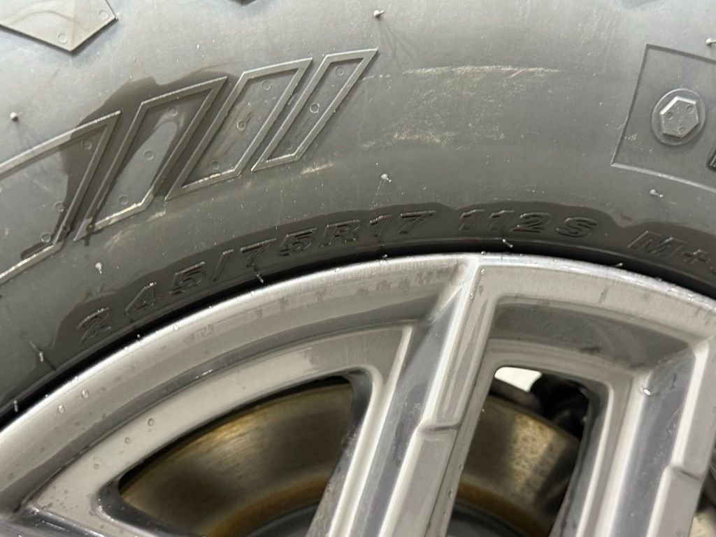 New 2026 Jeep Wrangler Sport image 41