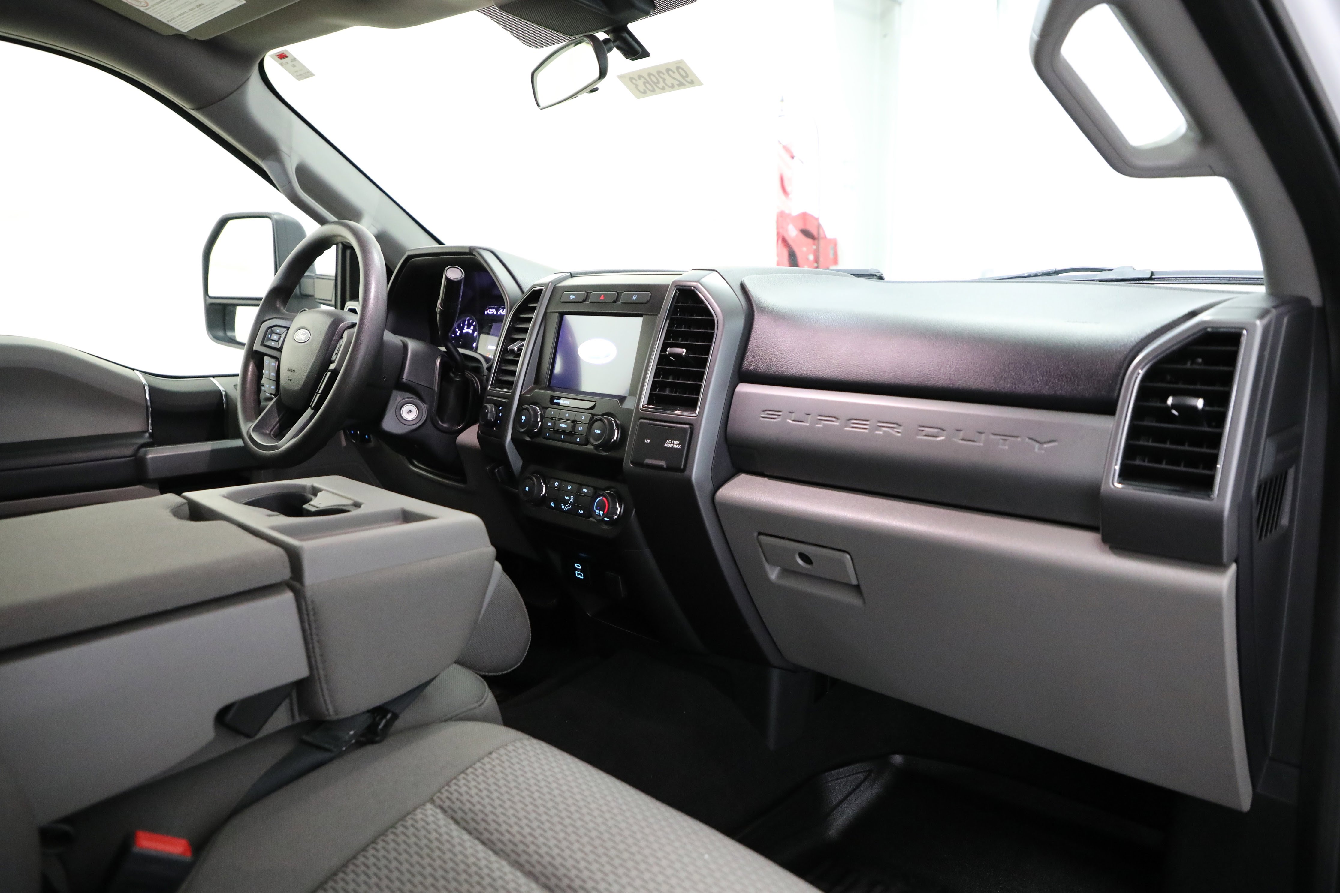 Used 2020 Ford F250 XLT image 12