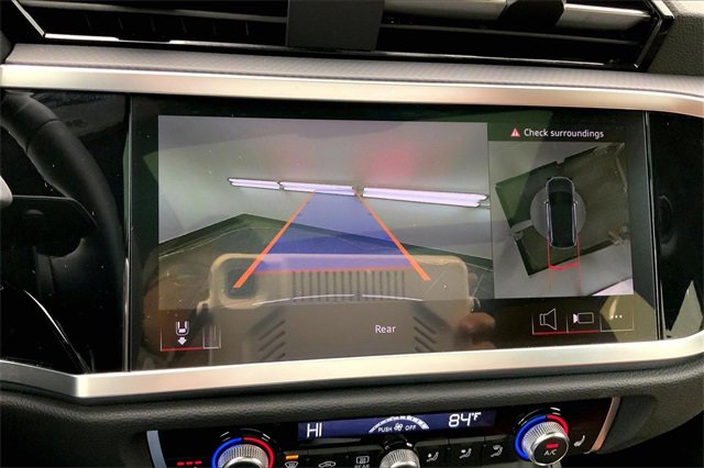 Used 2025 Audi Q3 2.0T Premium Plus image 21