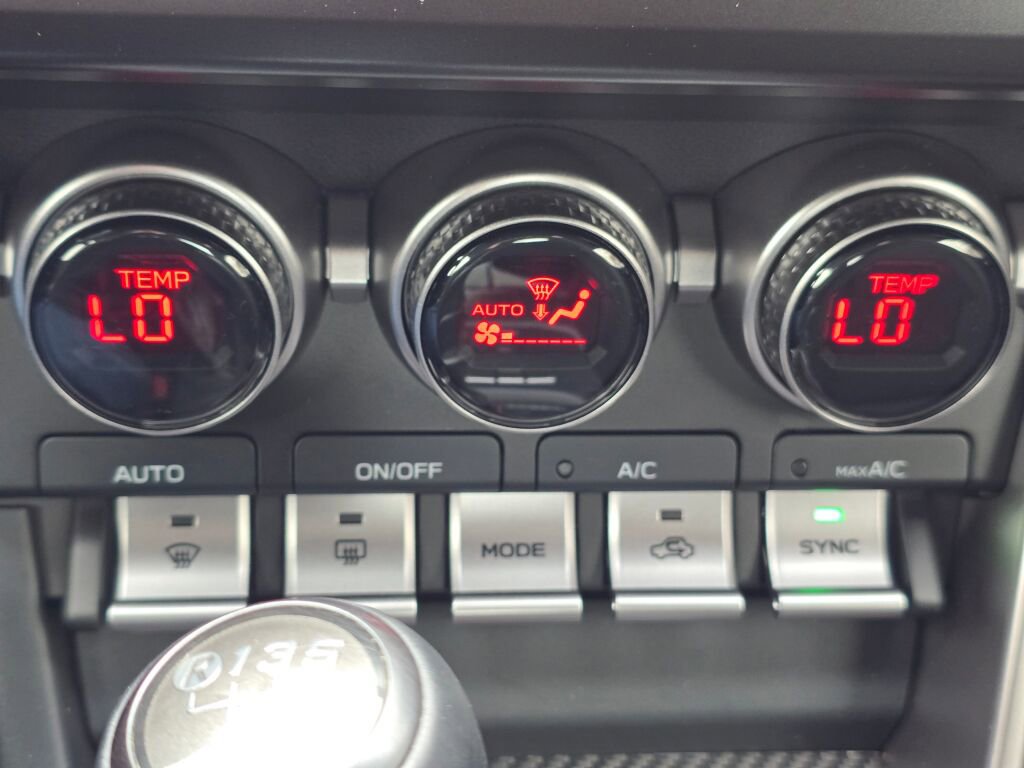 Used 2025 Subaru BRZ Premium image 29