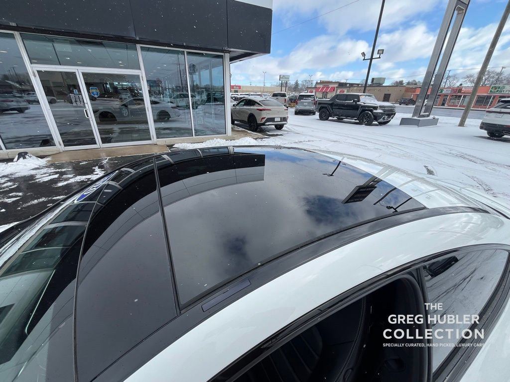 Used 2020 Mercedes-Benz C 300 4MATIC Coupe image 55