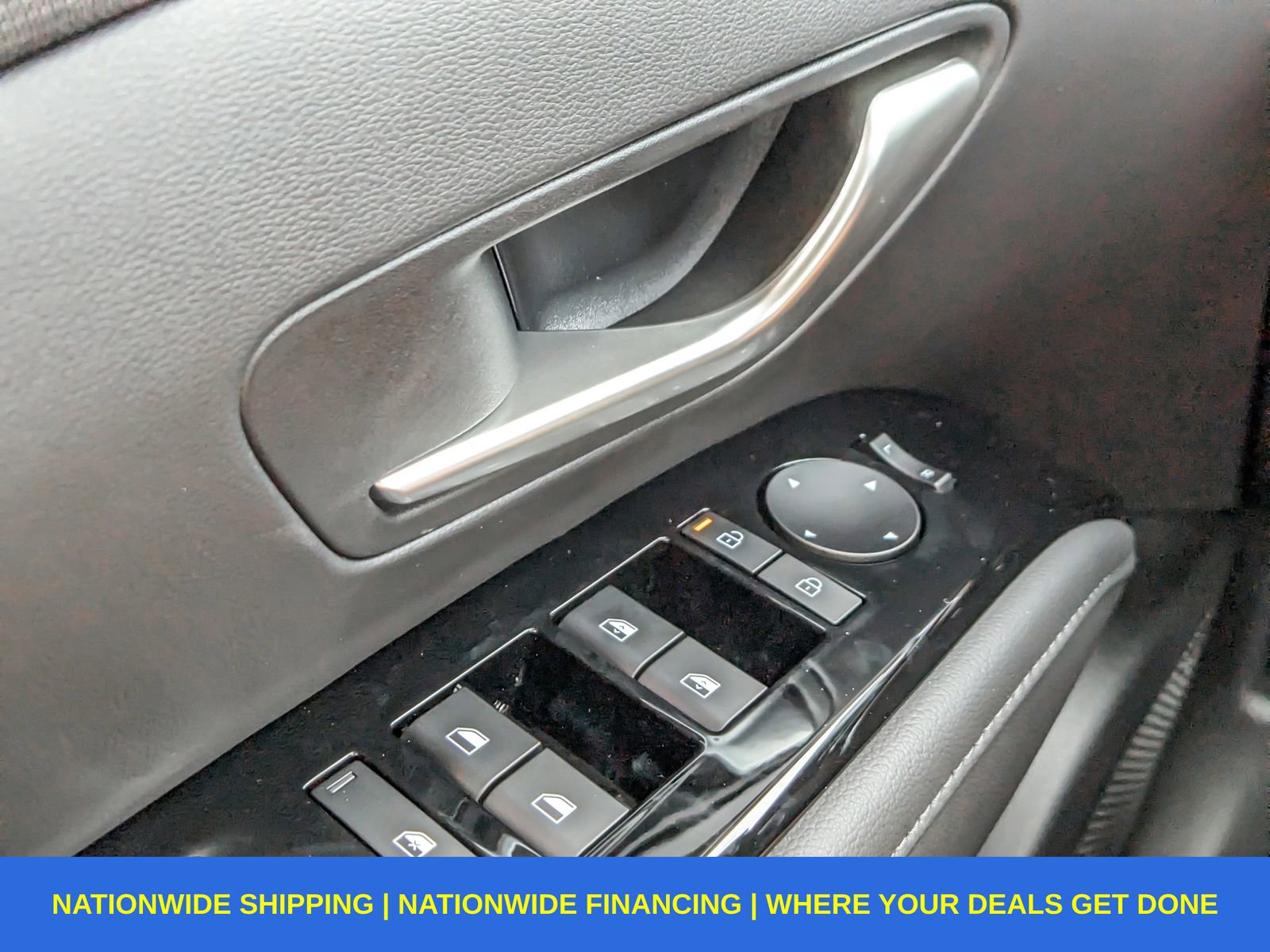 New 2025 Hyundai Tucson Limited image 39