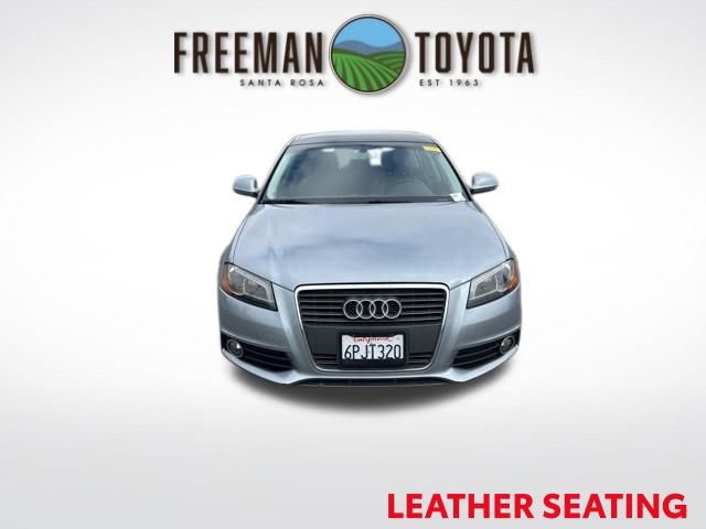 Used 2010 Audi A3 2.0T Premium Plus image 2