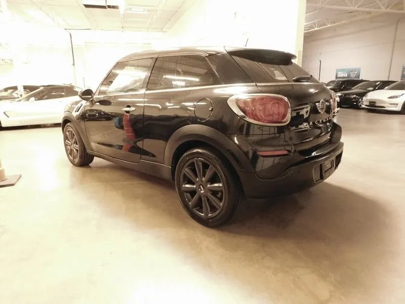 Used 2014 MINI Cooper Paceman FWD image 4