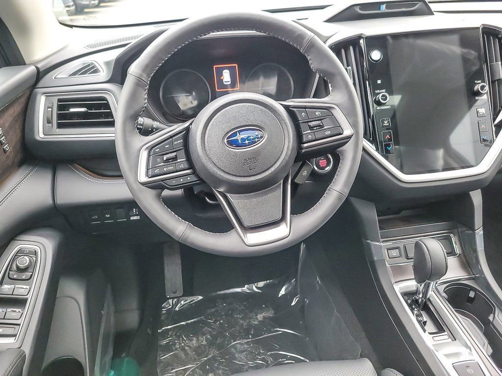 Certified 2026 Subaru Ascent Touring AWD/4WD image 10