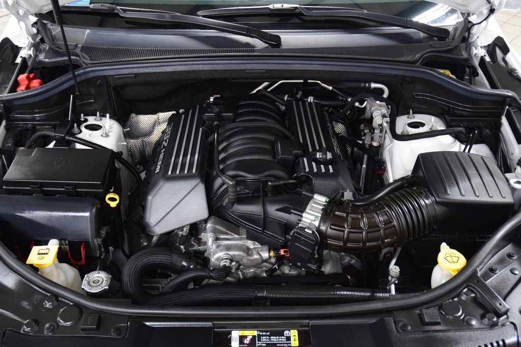 Used 2022 Dodge Durango SRT w/ Premium Interior Group image 31