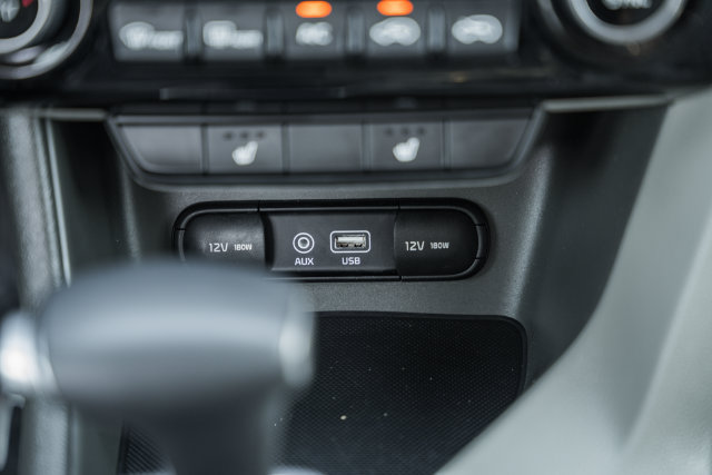 Used 2019 Kia Sportage EX AWD/4WD image 25