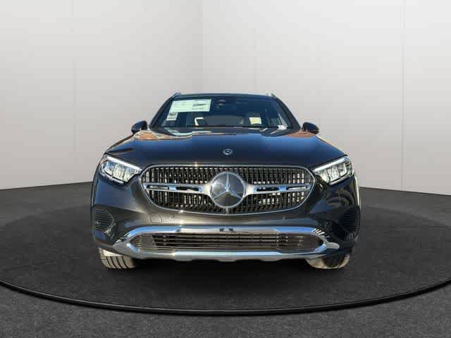Certified 2026 Mercedes-Benz GLC 300 4MATIC image 2