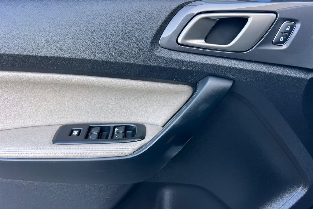 Used 2019 Ford Ranger Lariat RWD image 14