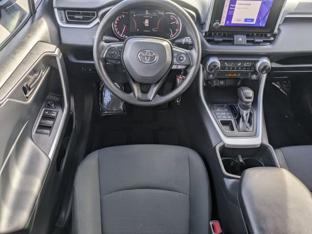 Used 2023 Toyota RAV4 LE image 12