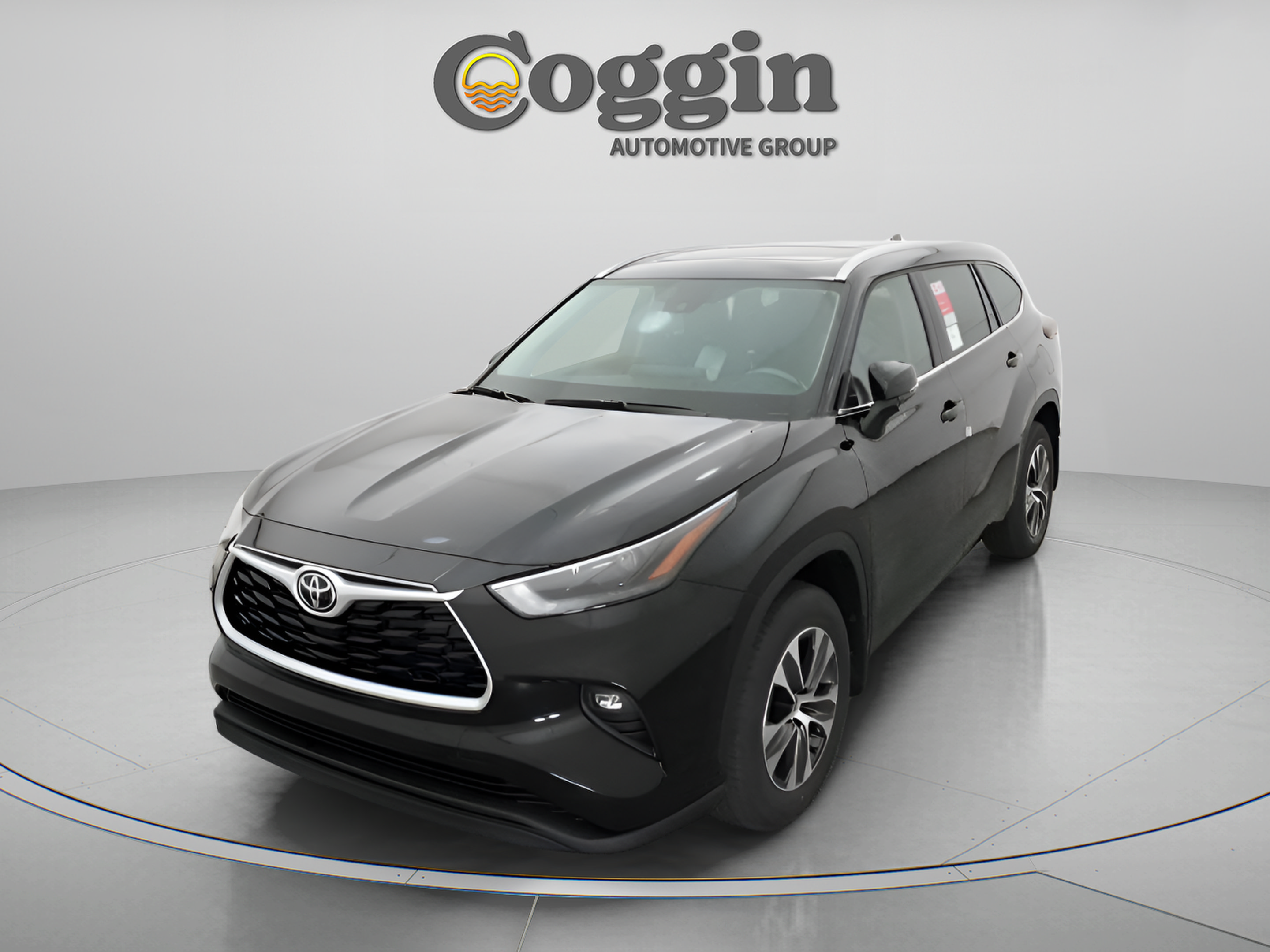 Certified 2026 Toyota Highlander XLE AWD/4WD image 16
