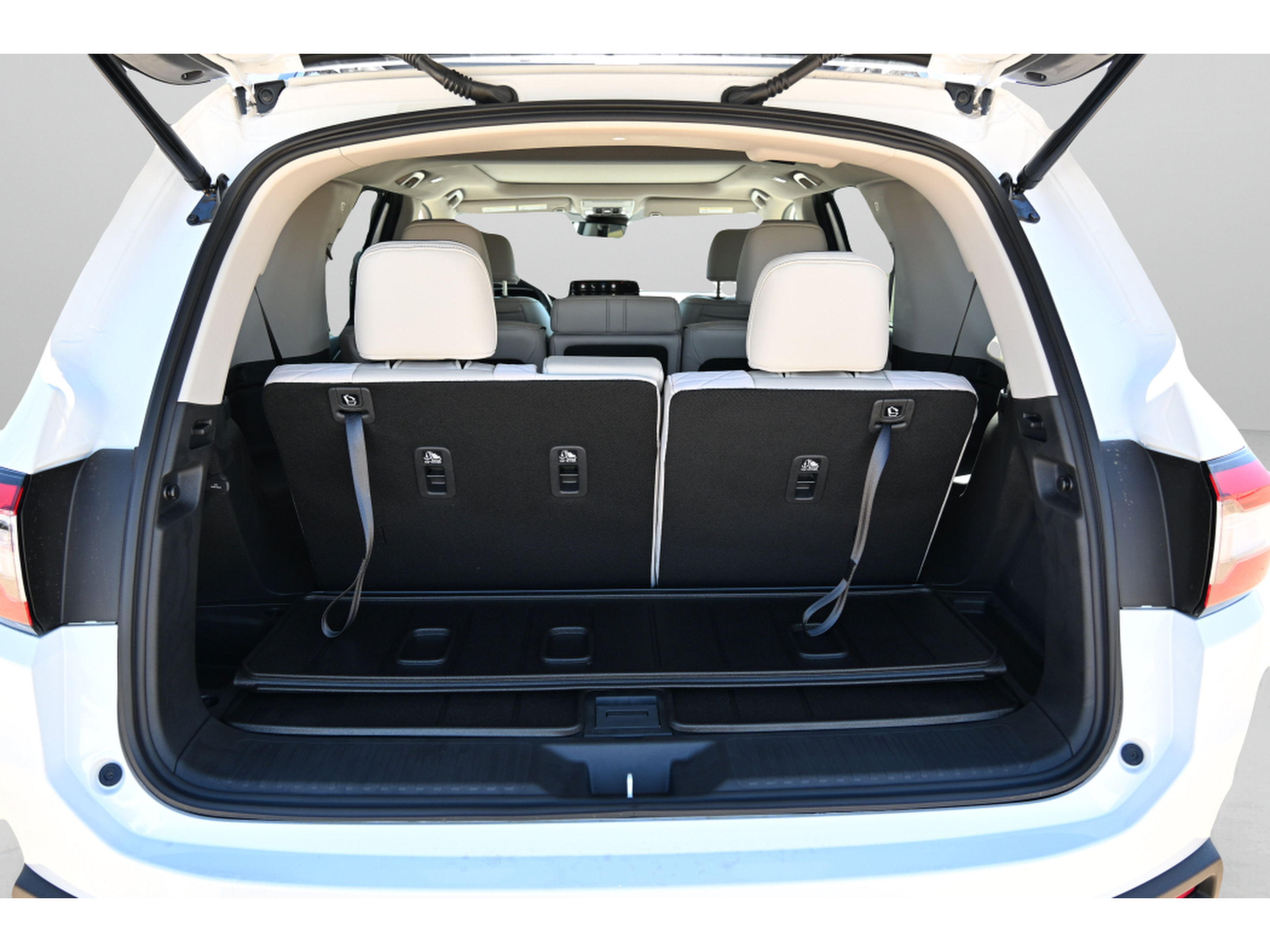 New 2026 Honda Pilot Elite image 13