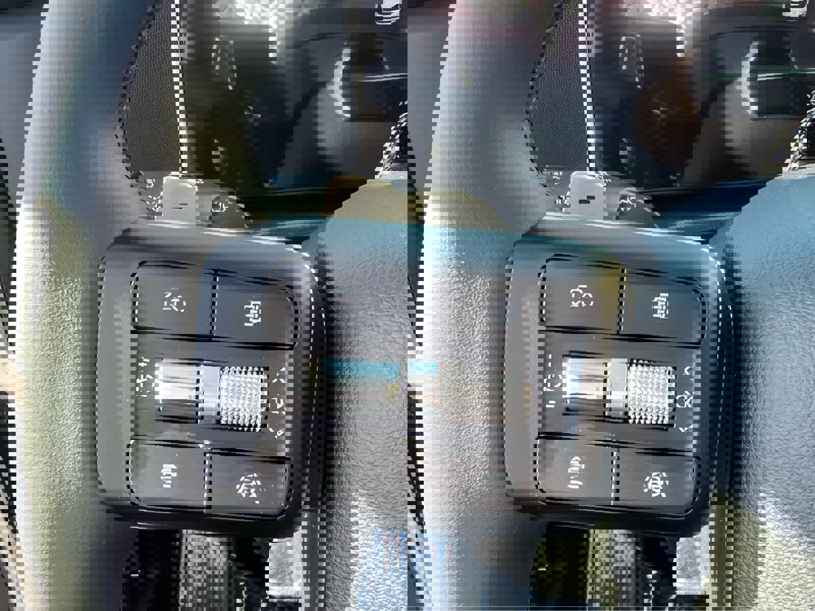 New 2026 Hyundai Santa Fe SEL w/ Tow & Go Package image 34