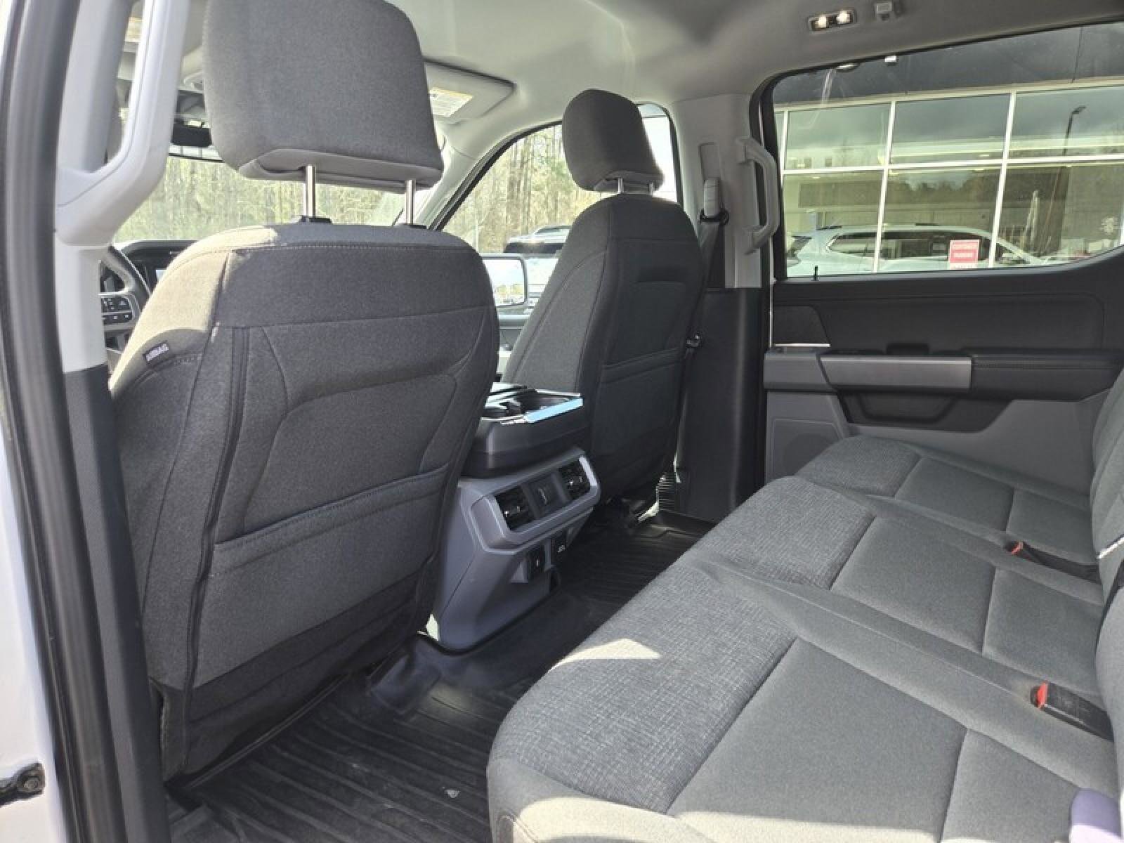 Used 2024 Ford F150 XLT w/ Equipment Group 302A MID image 24