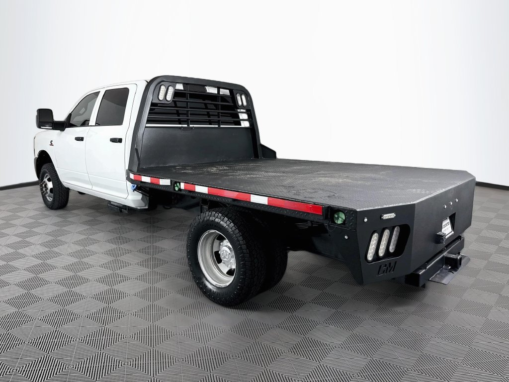 Used 2024 RAM 3500 Tradesman AWD/4WD image 5