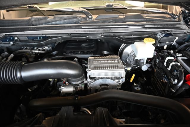 Used 2023 RAM 1500 Limited AWD/4WD image 39