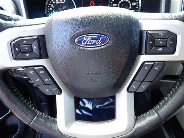 Used 2019 Ford F150 Lariat RWD image 20