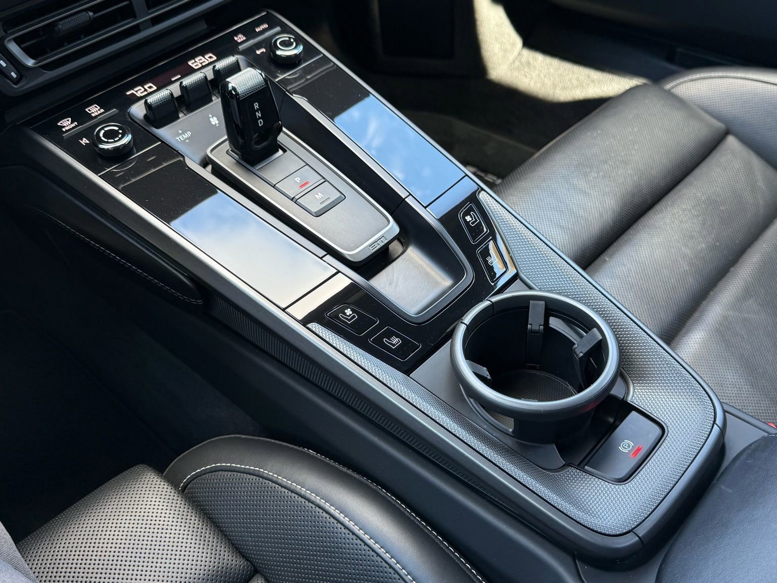 Certified 2022 Porsche 911 Carrera image 21