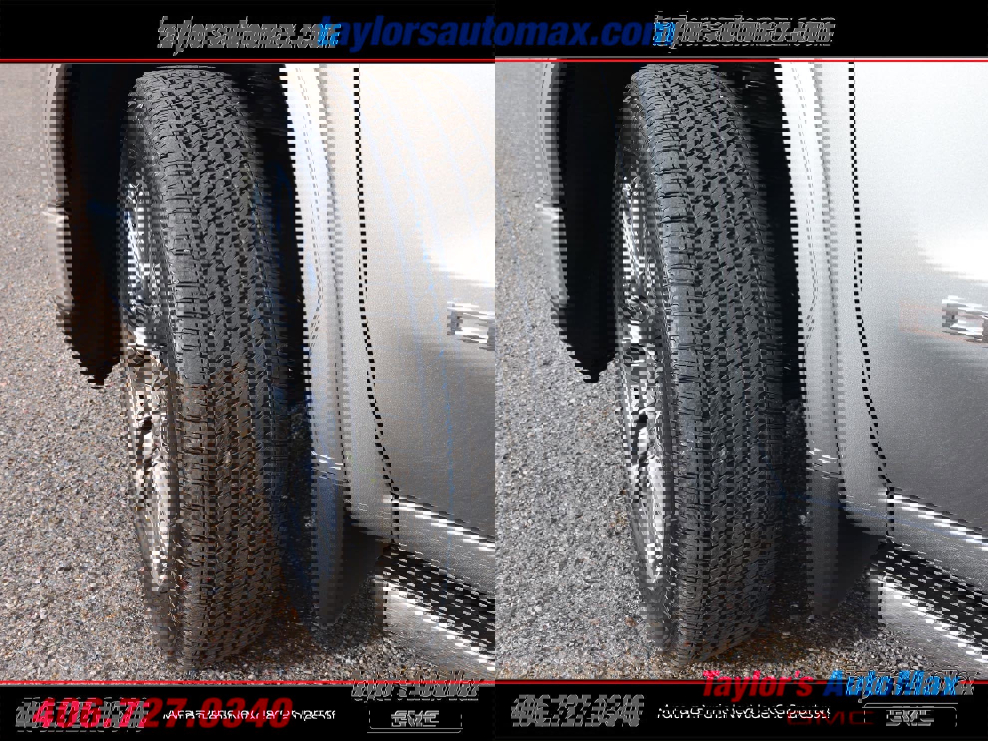 New 2026 GMC Sierra 1500 Denali Ultimate image 52