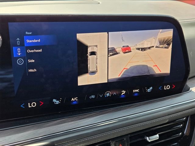 Certified 2025 Chevrolet Tahoe LT w/ Comfort Package image 22