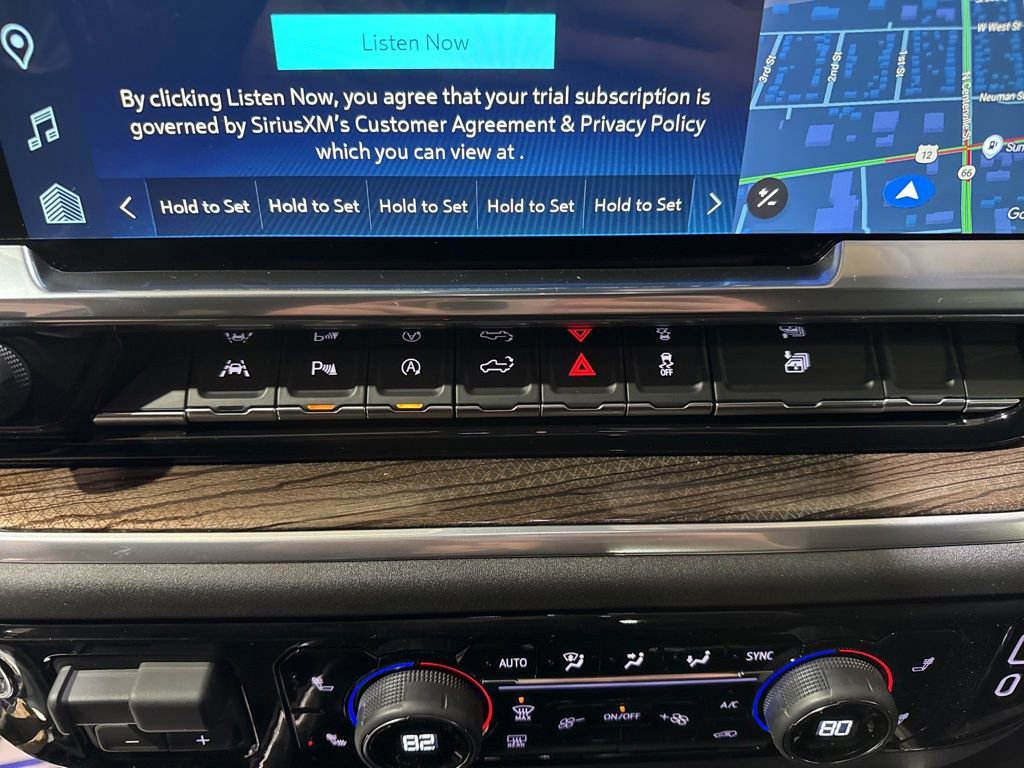 New 2026 Chevrolet Silverado 1500 RST w/ All Star Edition Plus image 31