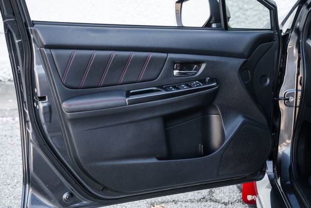 Used 2021 Subaru WRX w/ Popular Package #3 (IZT) image 61