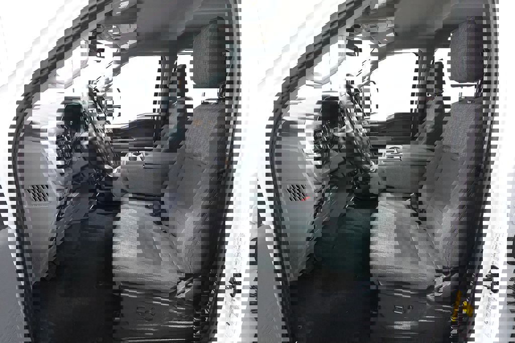 Used 2023 Ford F150 XLT w/ Equipment Group 301A Mid image 12