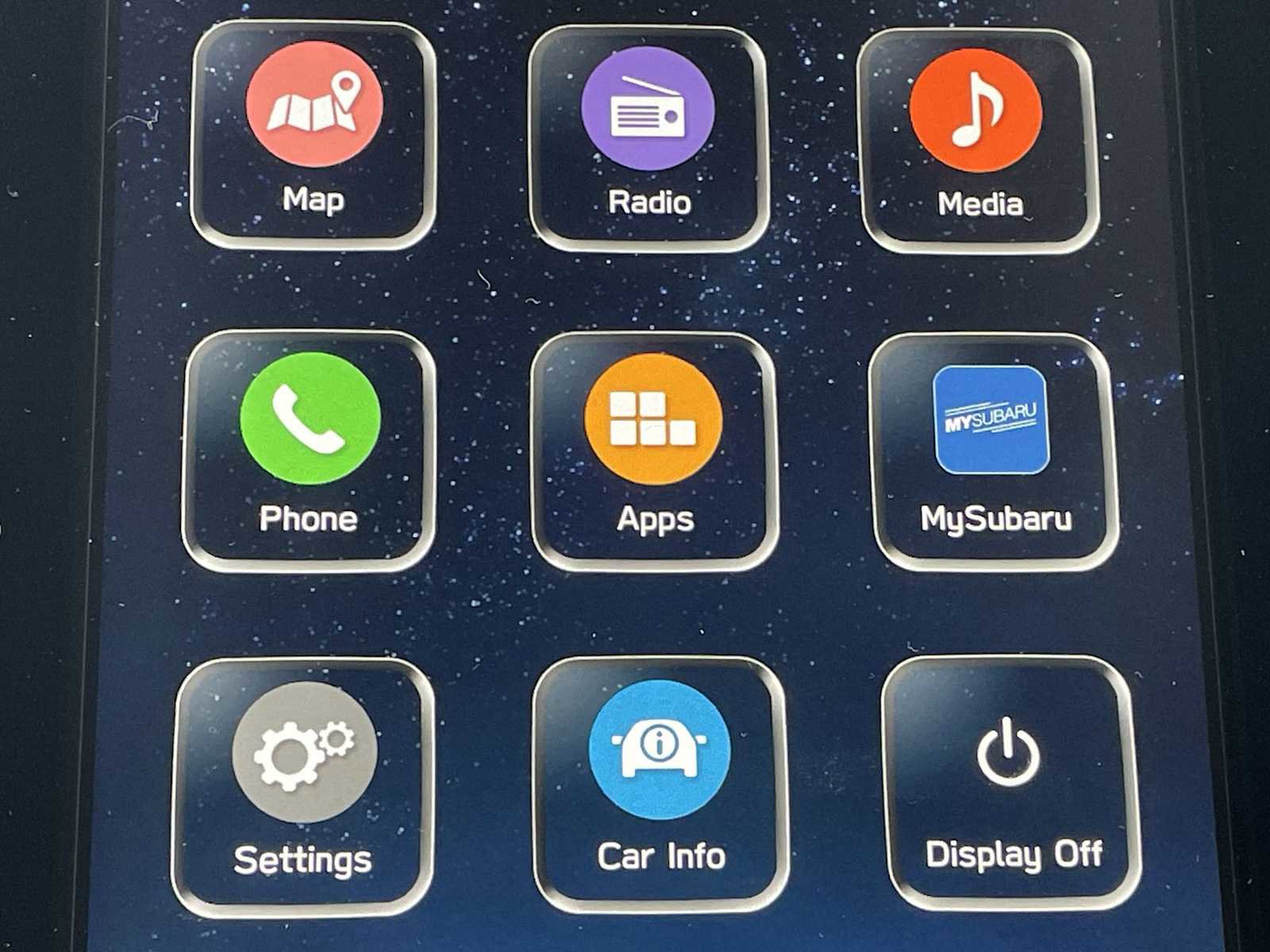 New 2026 Subaru Crosstrek 2.5i Sport w/ Crosstrek Mirror Package image 15