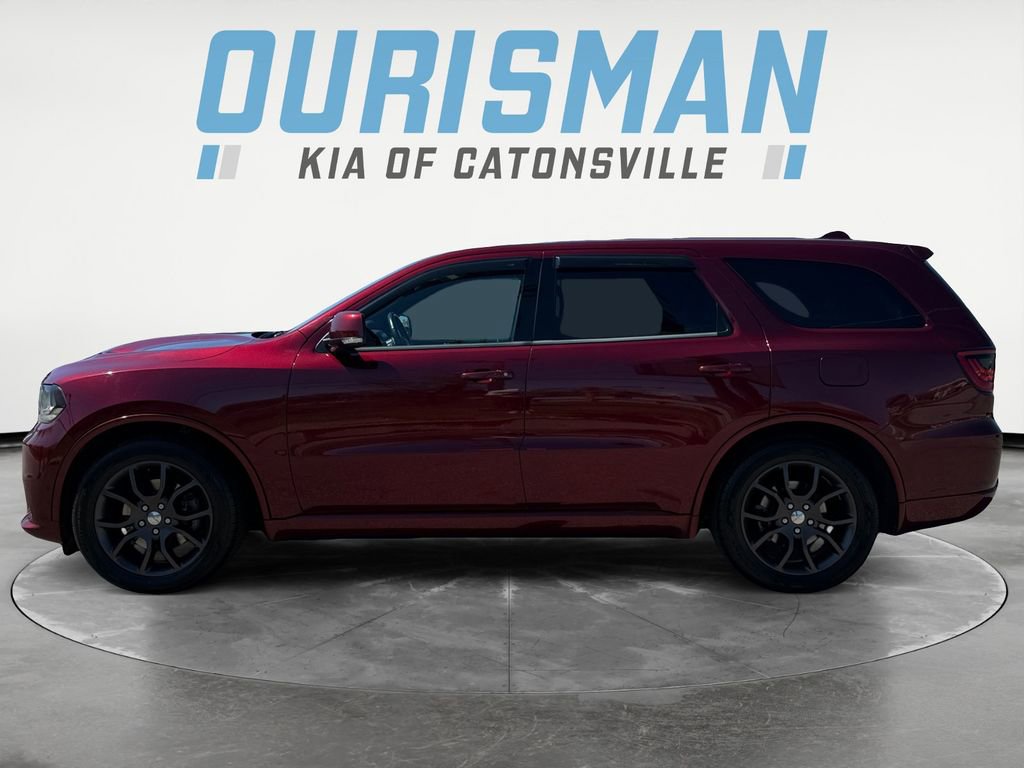Used 2018 Dodge Durango R/T image 3