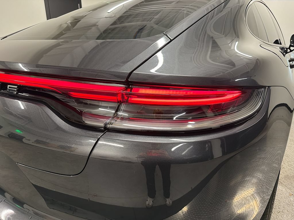 Certified 2021 Porsche Panamera image 34