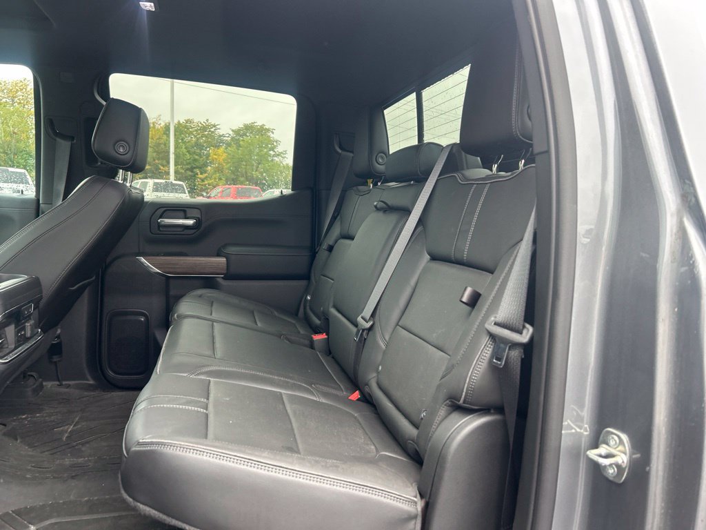 Used 2019 Chevrolet Silverado 1500 High Country AWD/4WD image 7