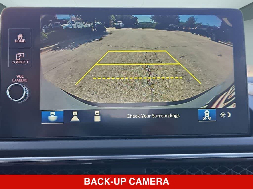 Used 2025 Acura ADX A-Spec FWD image 28