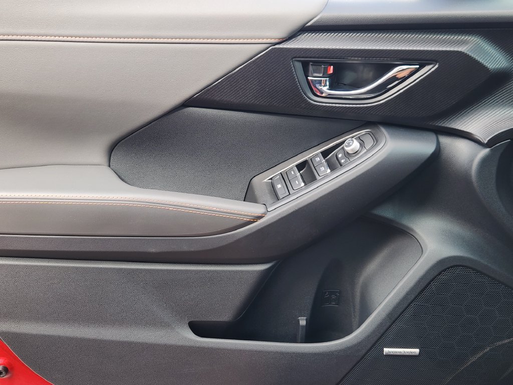 New 2026 Subaru Crosstrek 2.5i Limited AWD/4WD image 19
