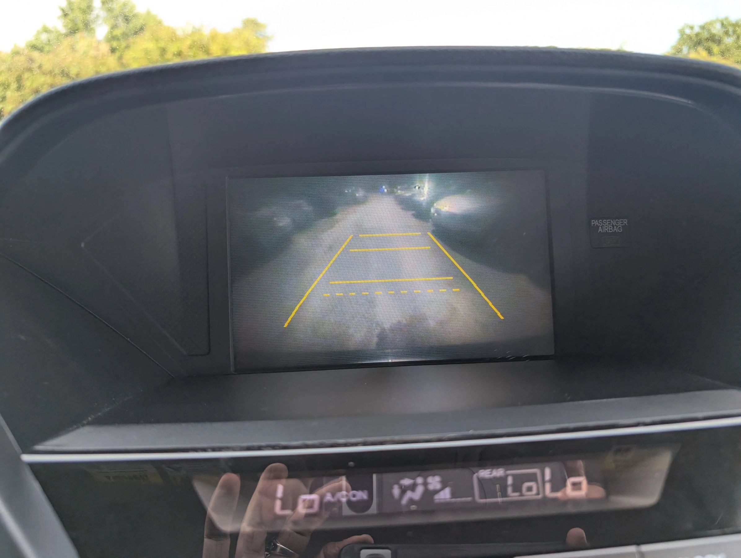 Used 2014 Honda Pilot LX image 25