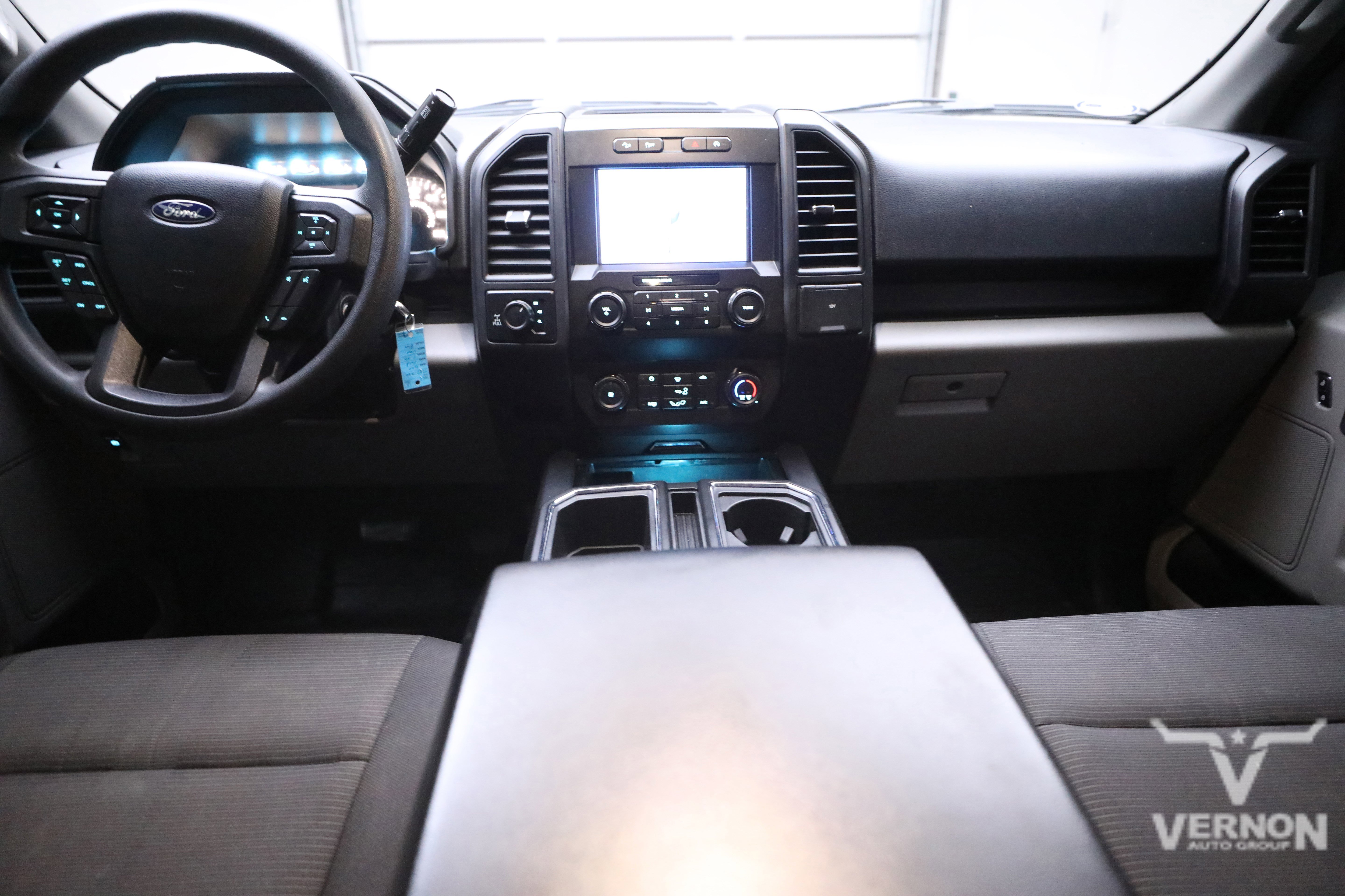 Used 2020 Ford F150 XL w/ Equipment Group 101A Mid image 13