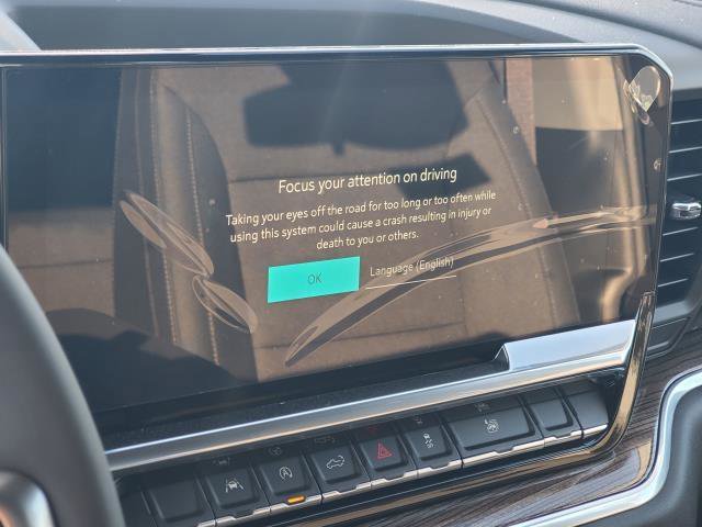 New 2026 Chevrolet Silverado 1500 LT image 17