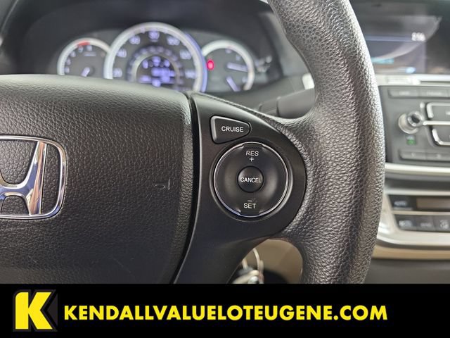 Used 2014 Honda Accord LX image 14