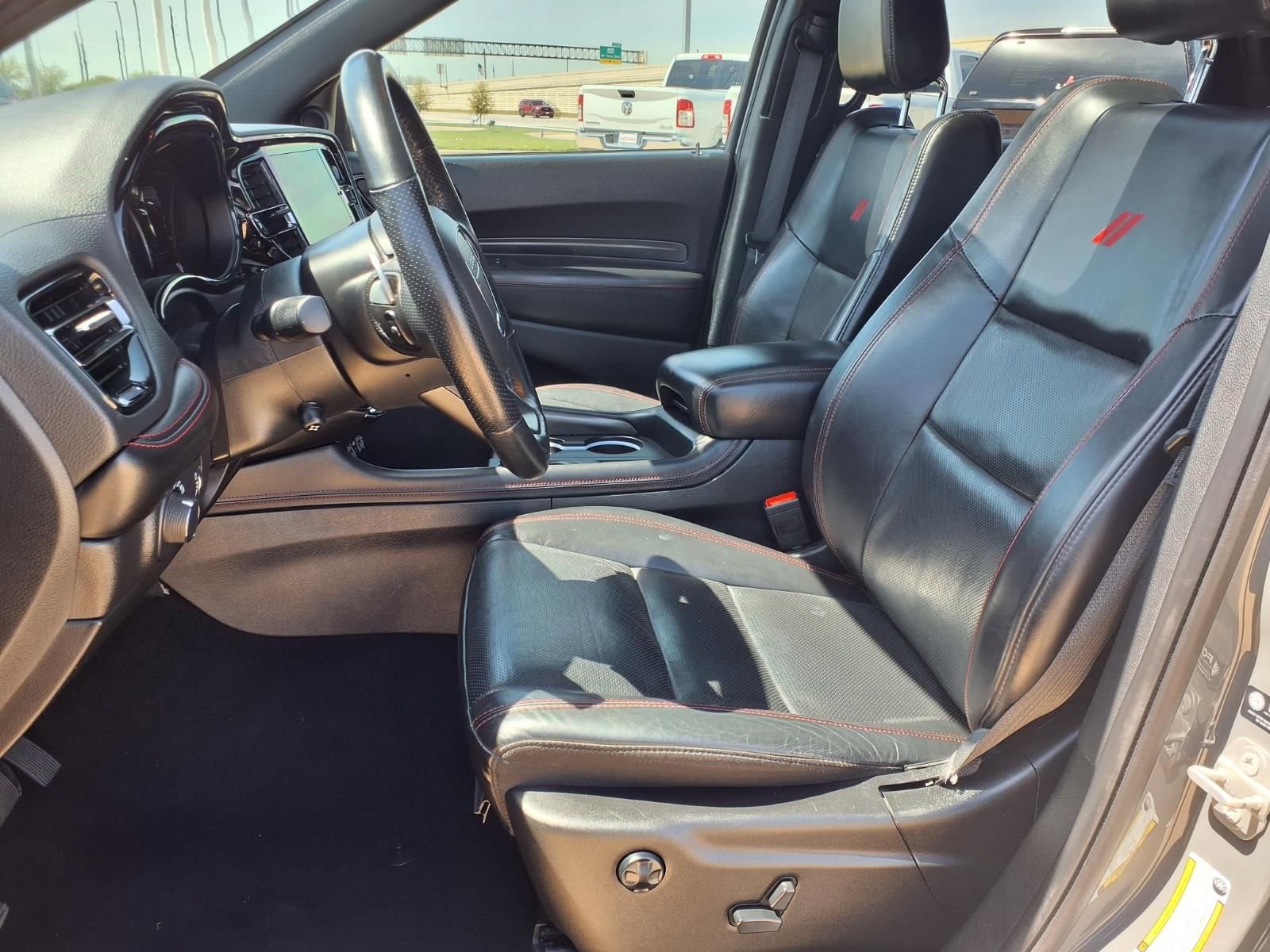 Used 2024 Dodge Durango GT image 24