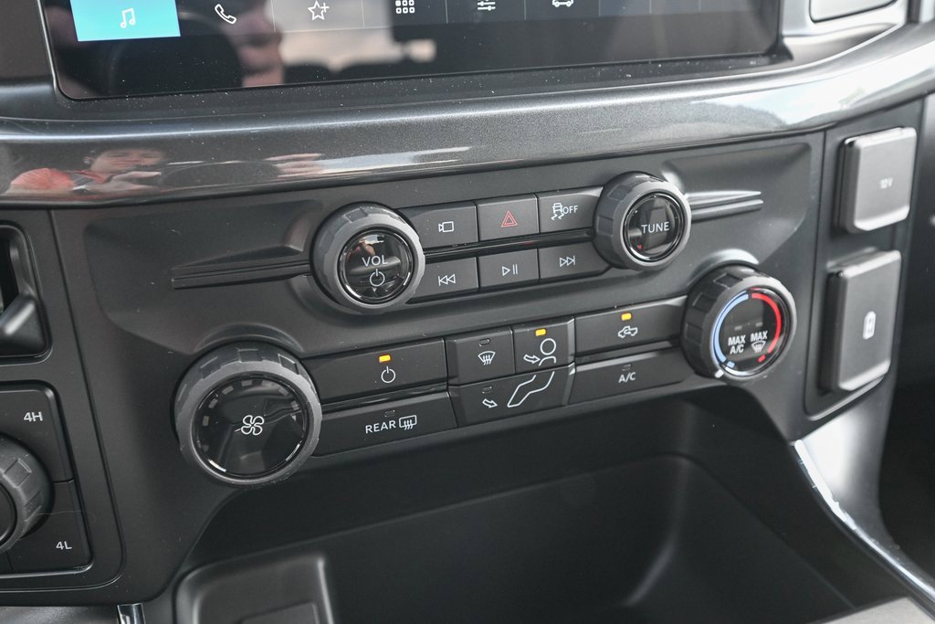 New 2025 Ford F150 STX image 32