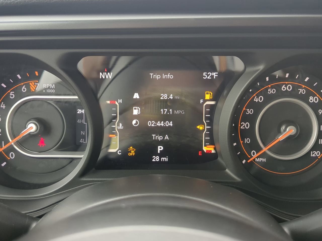 New 2026 Jeep Gladiator Willys AWD/4WD image 24