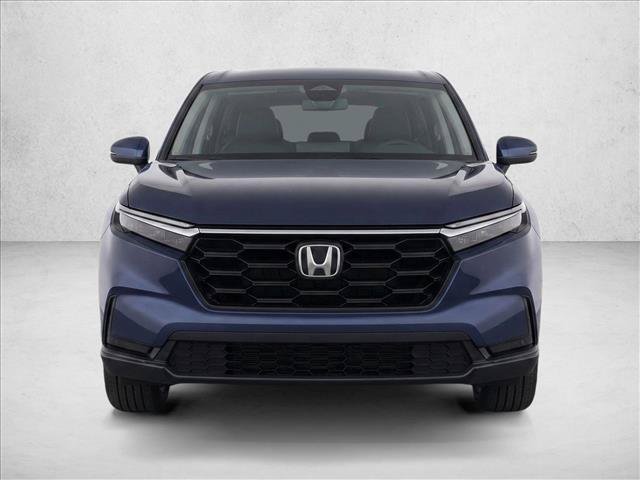 Used 2023 Honda CR-V EX-L video 2