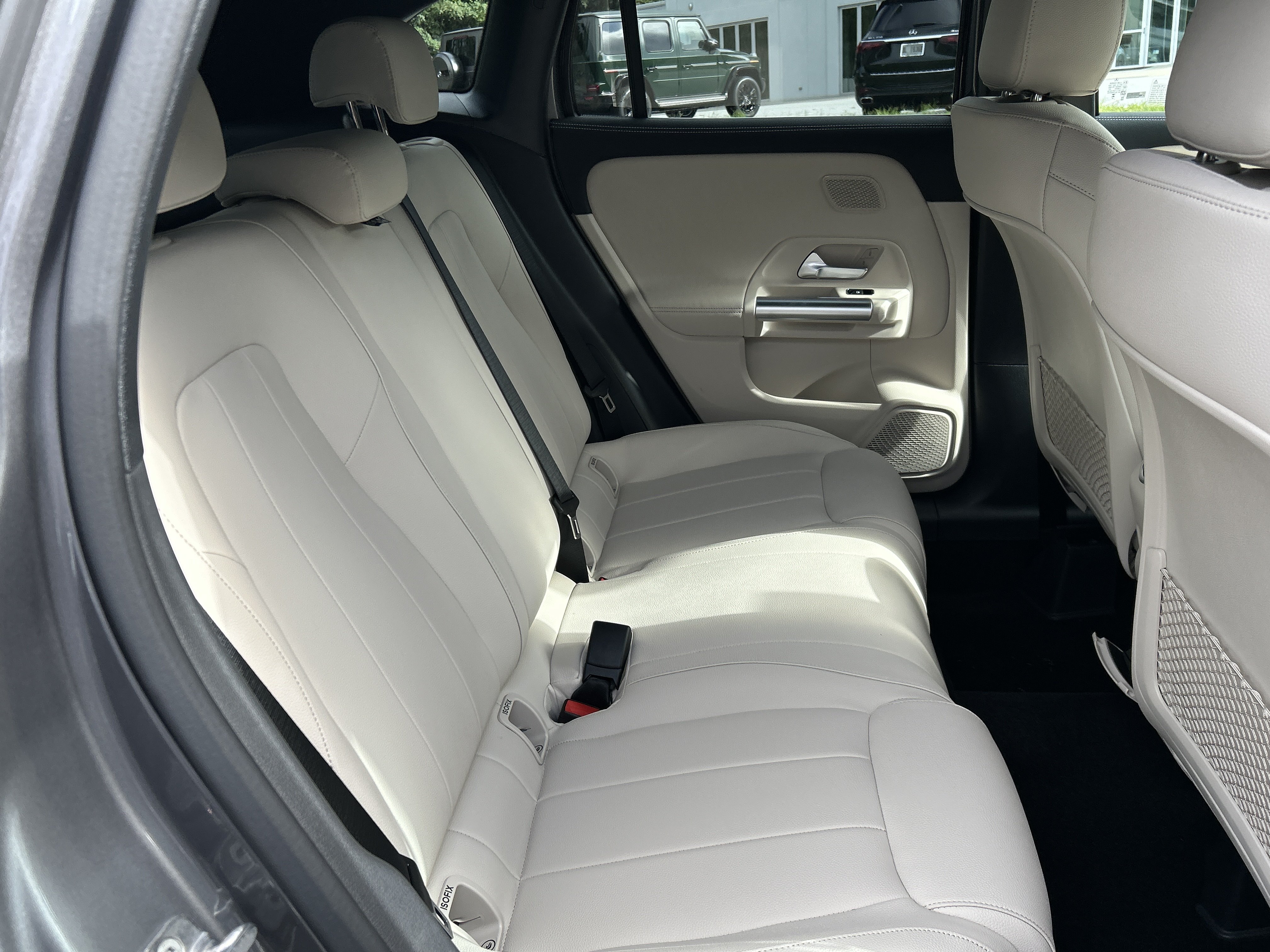 New 2026 Mercedes-Benz GLA 250 image 40