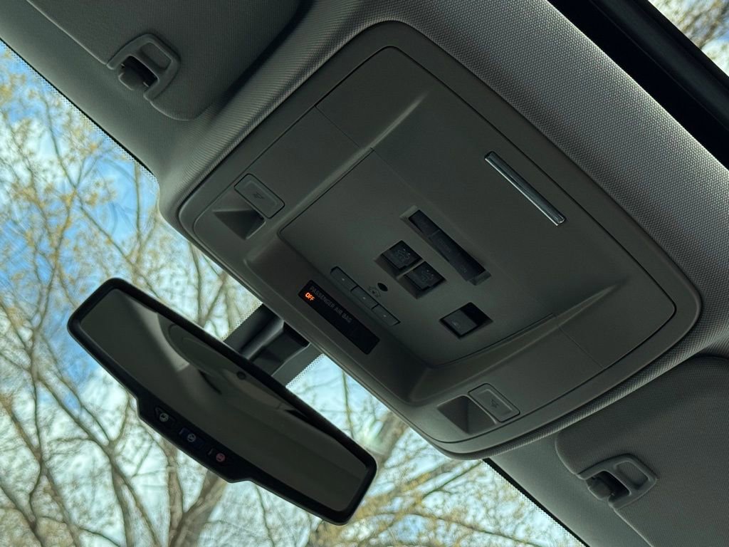 Used 2015 Chevrolet Silverado 1500 LTZ Z71 w/ LTZ Plus Package image 25